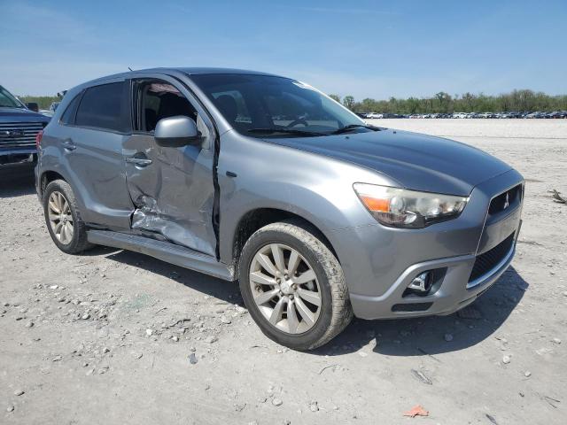 Vin: ja4ar4au9bz011946, lot: 54196185, mitsubishi outlander se 20114