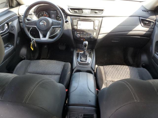 2017 NISSAN ROGUE S - KNMAT2MT2HP534275