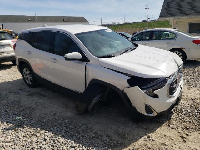 Vin: 3gkaltev5ll133155, lot: 53866145, gmc terrain sle 20204