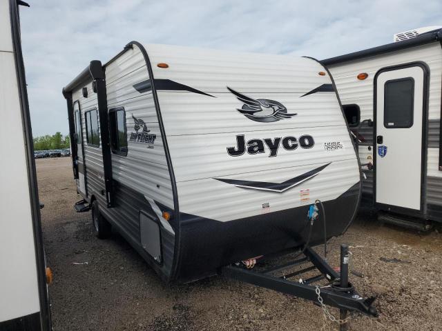 JAY TRAILER 2022 1UJBJ0AJXN17A1428 photo #1