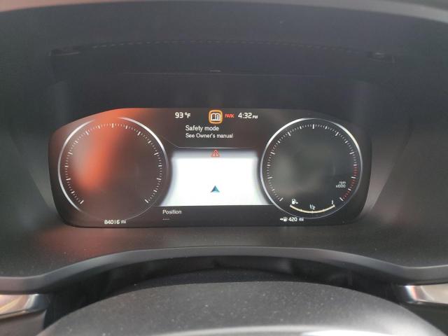 2019 VOLVO S60 T5 INS 7JR102FL2KG004712