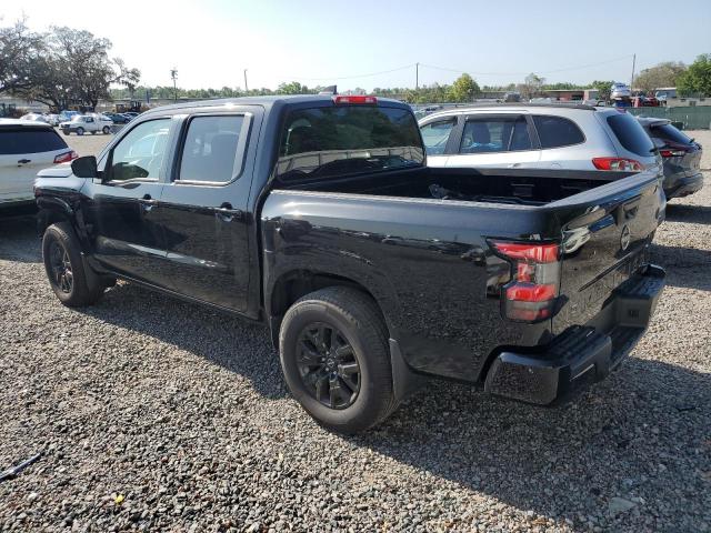 Vin: 1n6ed1ek8pn674868, lot: 50262715, nissan frontier s 20232