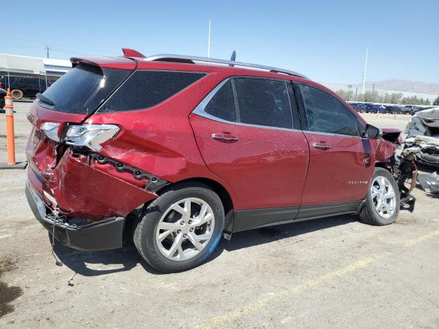 Vin: 2gnaxnev1k6247207, lot: 54780745, chevrolet equinox premier 20193