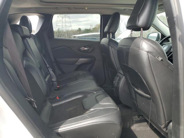 2020 JEEP CHEROKEE L - 1C4PJMLB7LD584944