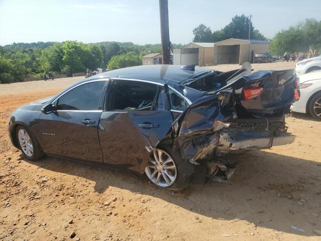 Vin: 1g1zd5st1jf205270, lot: 55201755, chevrolet malibu lt 20182