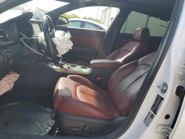 2016 KIA OPTIMA SX 5XXGW4L24GG025588