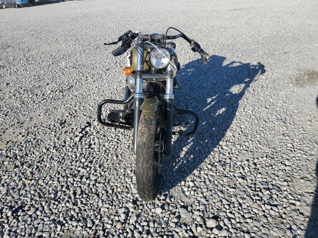 2007 HARLEY-DAVIDSON FXDBI 1HD1GX4117K303894