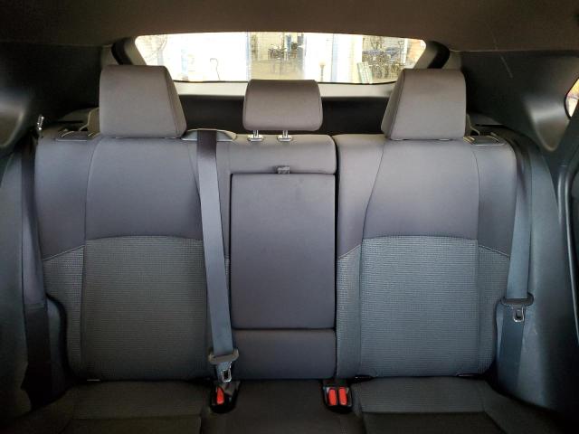 2023 SUBARU SOLTERRA P JTMABABA8PA025906
