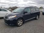 2017 TOYOTA SIENNA LE - 5TDKZ3DC4HS880553