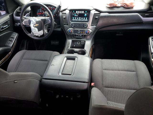 2016 CHEVROLET SUBURBAN C - 1GNSCGKC7GR471138