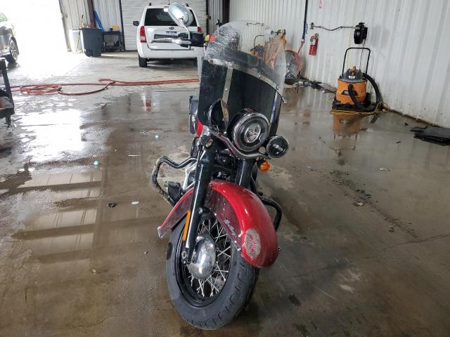 2019 HARLEY-DAVIDSON FLHCS 1HD1YBK23KB068158