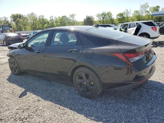 Vin: kmhlm4ag4nu364356, lot: 52876125, hyundai elantra sel 20222