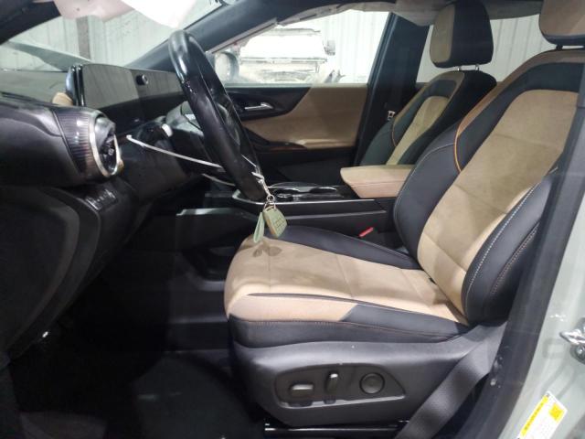 2025 CHEVROLET EQUINOX AC 3GNAXSEGXSL121066