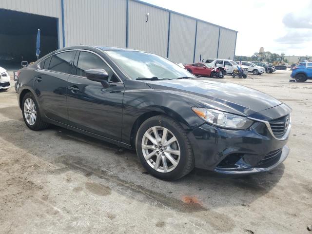 Vin: jm1gj1u53g1402168, lot: 54431495, mazda 6 sport 20164