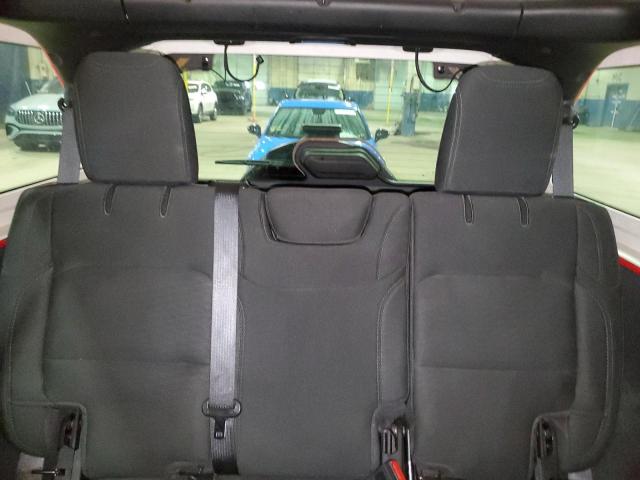 2020 JEEP WRANGLER U - 1C4HJXDN8LW164452