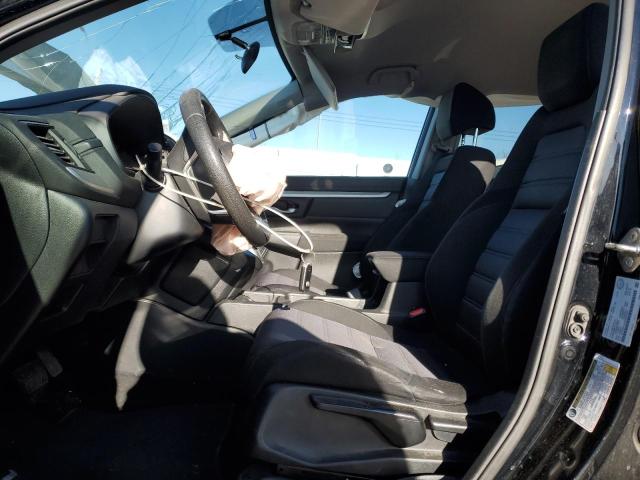 2019 HONDA CR-V LX - 2HKRW1H31KH000332