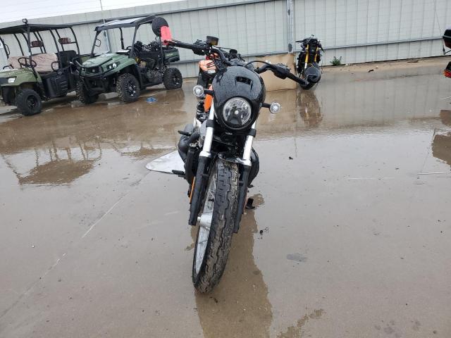 2024 HARLEY-DAVIDSON RH975 S - 1HD1ZF118RB307971