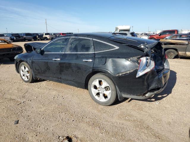 5J6TF1H51AL003873 2010 HONDA ACCORD