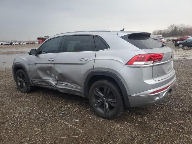 Vin: 1v2ne2ca7mc211044, lot: 51333565, volkswagen atlas se 20212