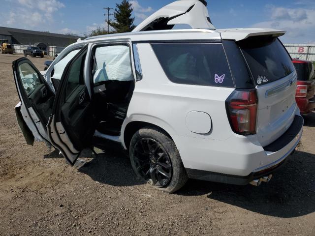 2023 CHEVROLET TAHOE K150 1GNSKTKLXPR162842