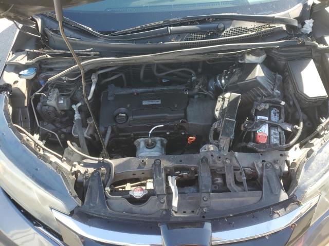 2016 HONDA CR-V TOURI - 5J6RM4H97GL079868
