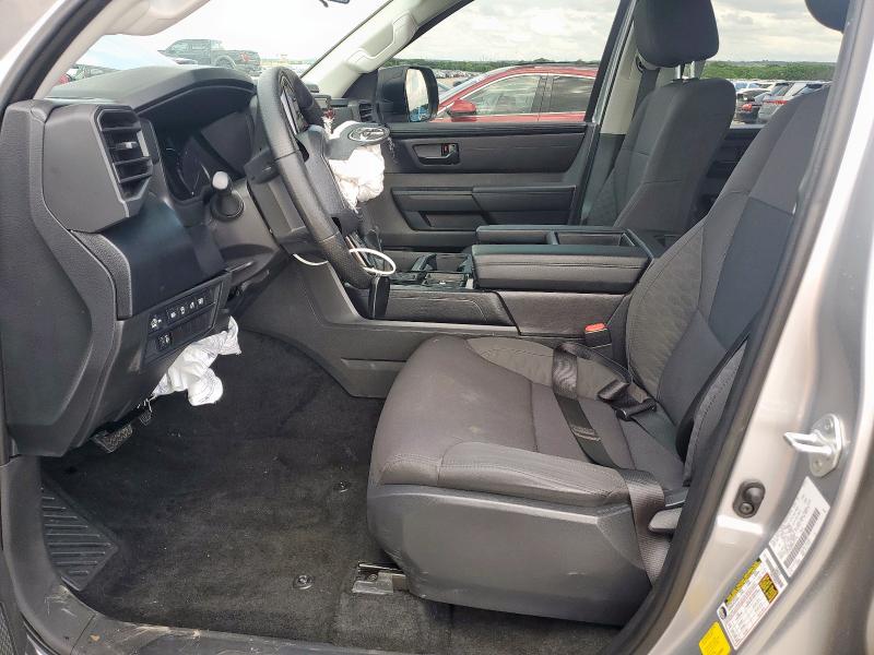 2024 TOYOTA TUNDRA CRE - 5TFKB5DB5RX219178