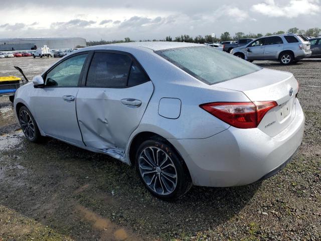 Vin: 5yfburhe4hp631157, lot: 51529735, toyota corolla l 20172