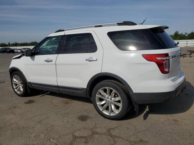 2013 FORD EXPLORER X - 1FM5K8D87DGA17658