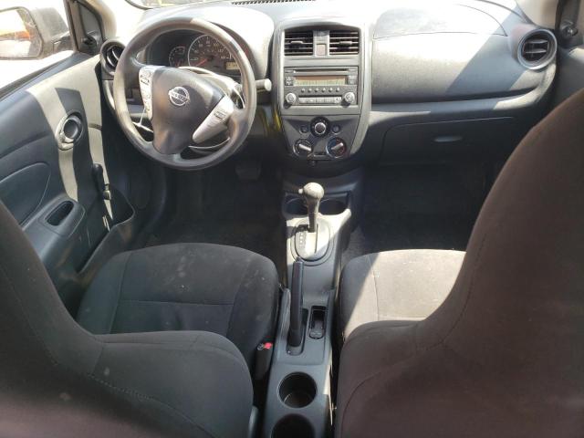 2015 NISSAN VERSA S - 3N1CN7AP2FL837012