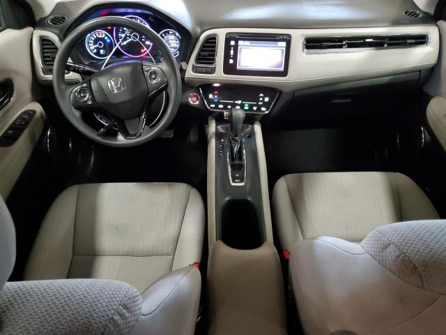 2018 HONDA HR-V EX - 3CZRU6H5XJM706237