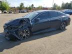 2019 TOYOTA CAMRY L - 4T1B11HK4KU257199