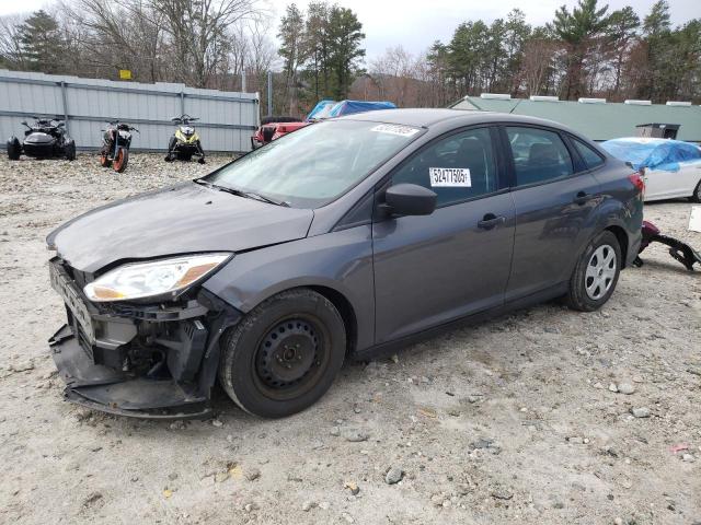 Vin: 1fahp3e22cl407000, lot: 52477505, ford focus s 2012 img_1