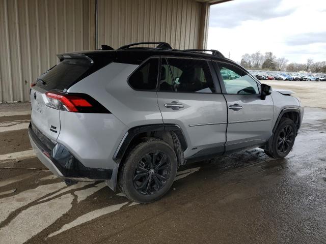 Vin: 2t3e6rfvxrw058640, lot: 52918985, toyota rav4 xse 20243