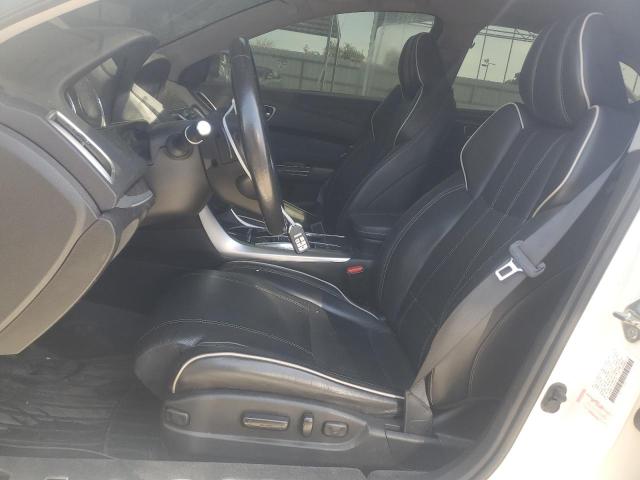 2018 ACURA TLX ADVANC 19UUB2F79JA003679