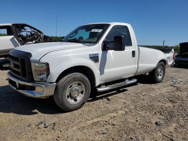 FORD F250 SUPER