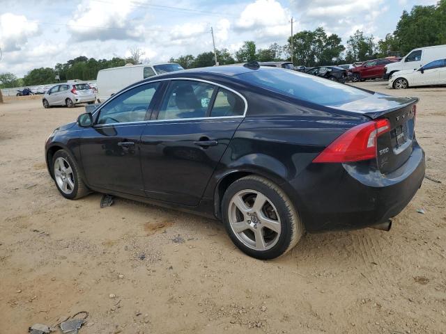 Vin: yv1622fsxc2117631, lot: 55043715, volvo s60 t5 20122