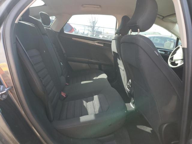 2017 FORD FUSION SE - 3FA6P0HD2HR144003