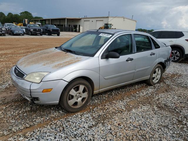 FORD FOCUS ZX4