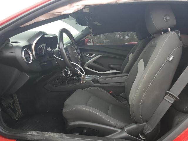 2020 CHEVROLET CAMARO LZ - 1G1FF1R76L0148939