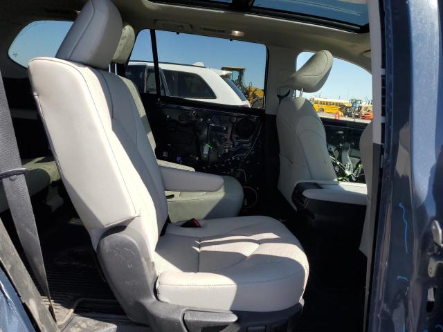 2024 TOYOTA GRAND HIGH - 5TDAAAB51RS008831
