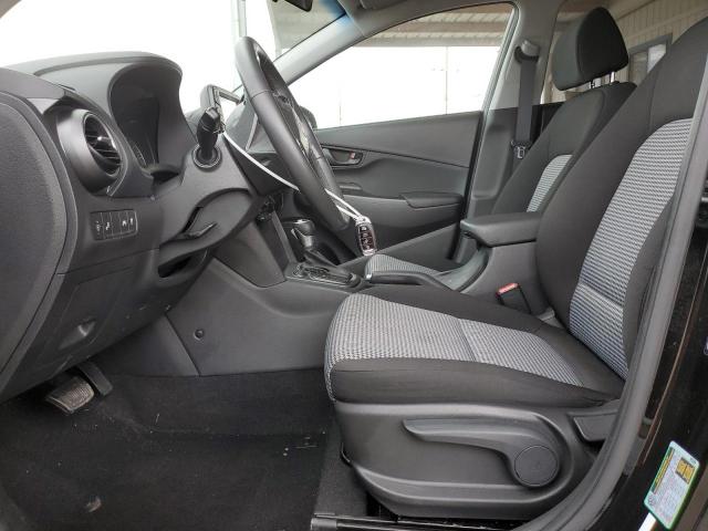 2021 HYUNDAI KONA SEL KM8K2CAA9MU747201