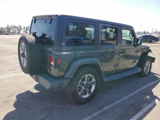 Vin: 1c4hjxen6jw248376, lot: 52692565, jeep wrangler sahara 20183
