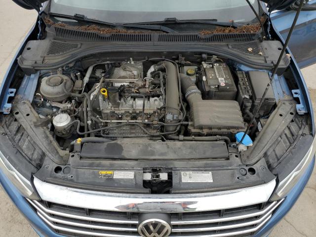 2019 VOLKSWAGEN JETTA S - 3VWC57BU7KM191260