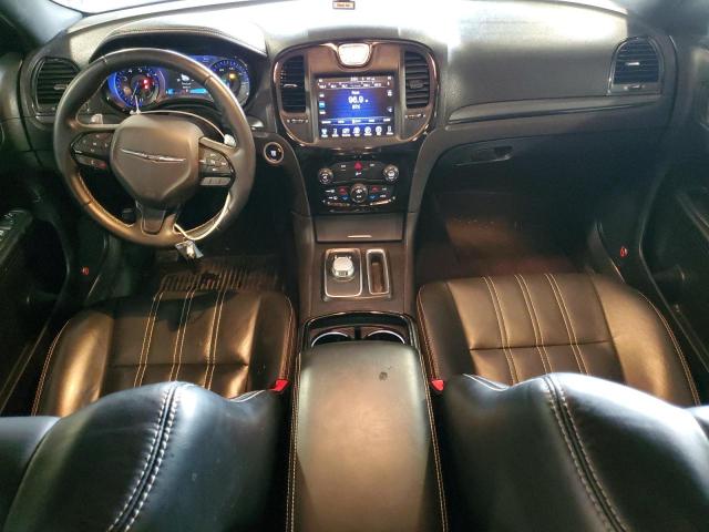 2016 CHRYSLER 300 S 2C3CCAGG6GH304859