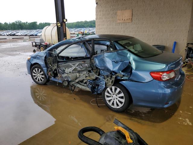Vin: 5yfbu4ee5dp177843, lot: 54196895, toyota corolla base 20132