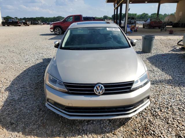 2015 VOLKSWAGEN JETTA SE - 3VWD07AJ7FM290726