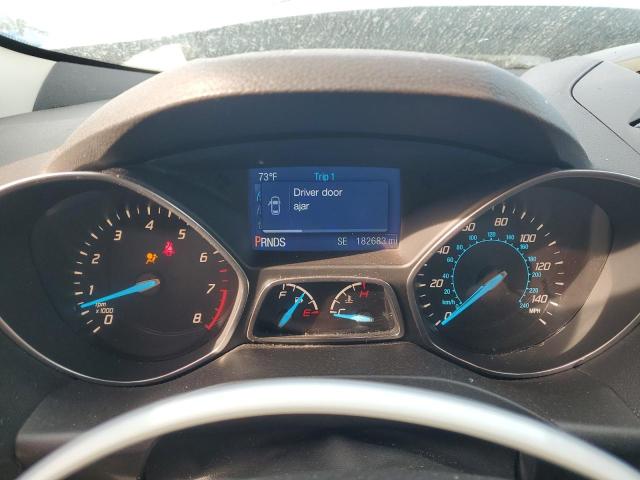 2015 FORD ESCAPE S - 1FMCU0F72FUC01773
