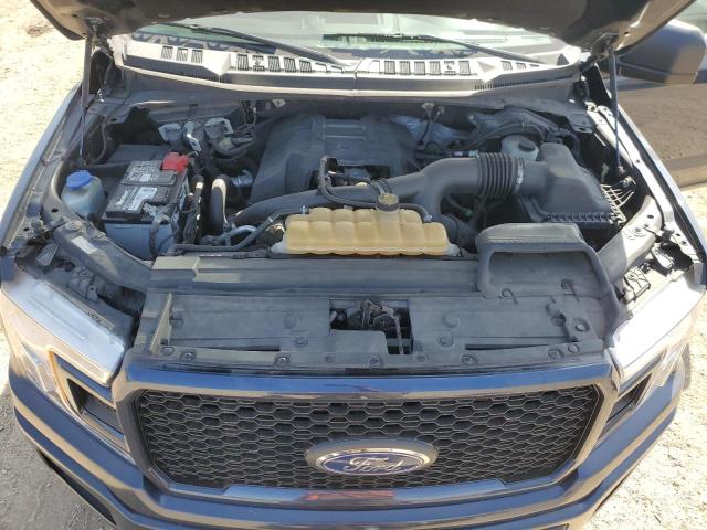 2018 FORD F150 SUPER - 1FTEW1EP5JFB40530