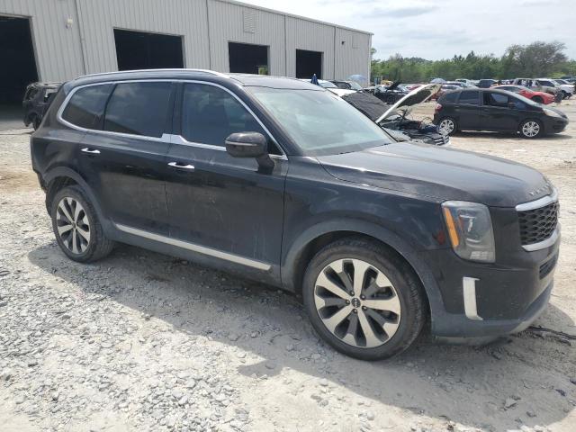 Vin: 5xyp6dhc7ng248427, lot: 53968555, kia telluride s 20224
