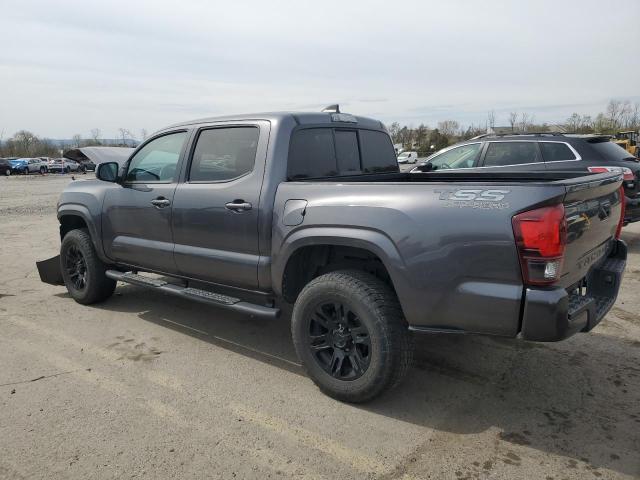 Vin: 5tfax5gn8mx190450, lot: 53273255, toyota tacoma double cab 20212